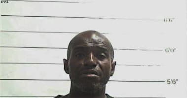 Nikko Bateman, - Orleans Parish County, LA 